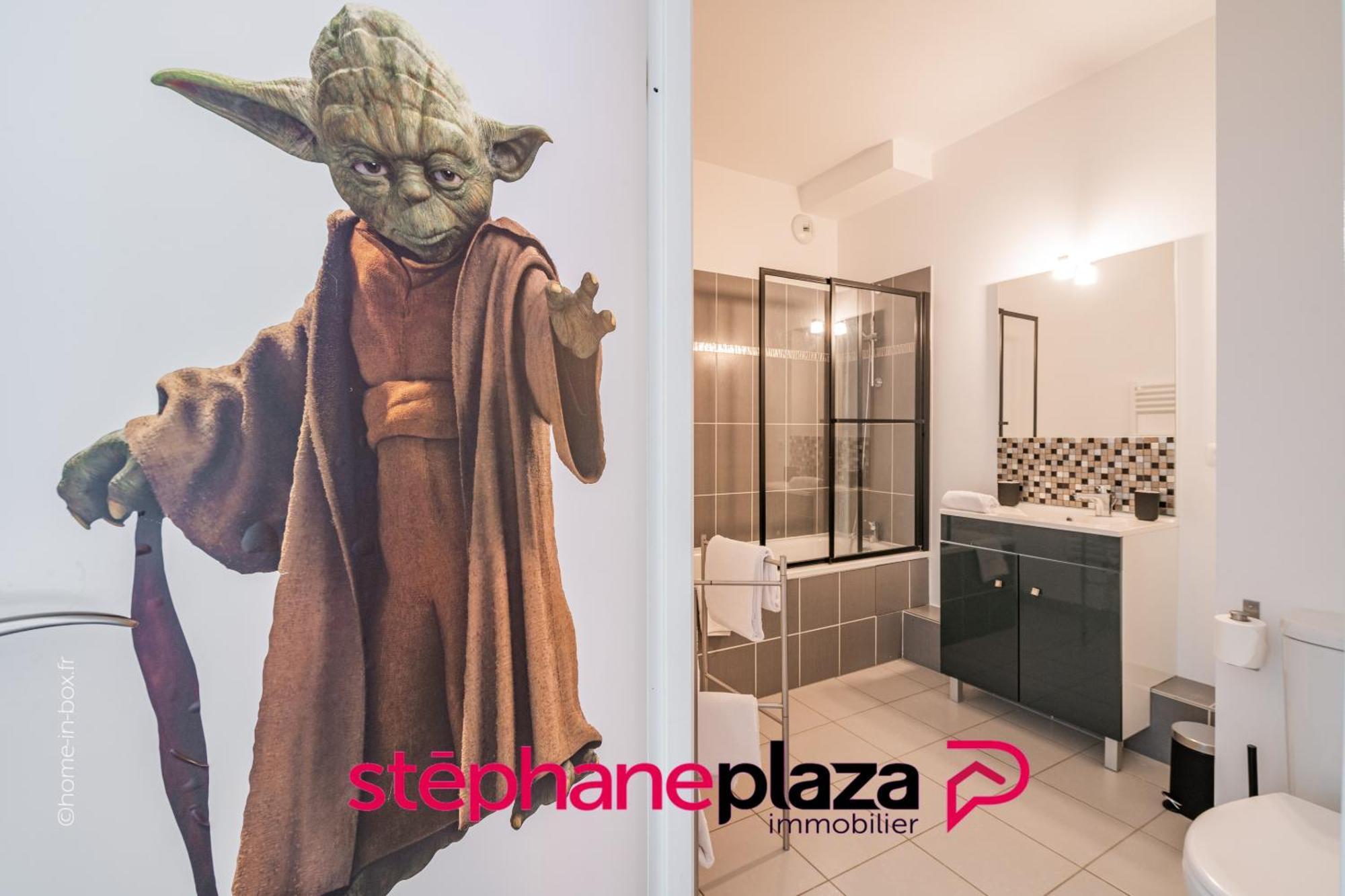 Yoda World By Plaza - Proche Disneyland Paris Chessy  Dış mekan fotoğraf